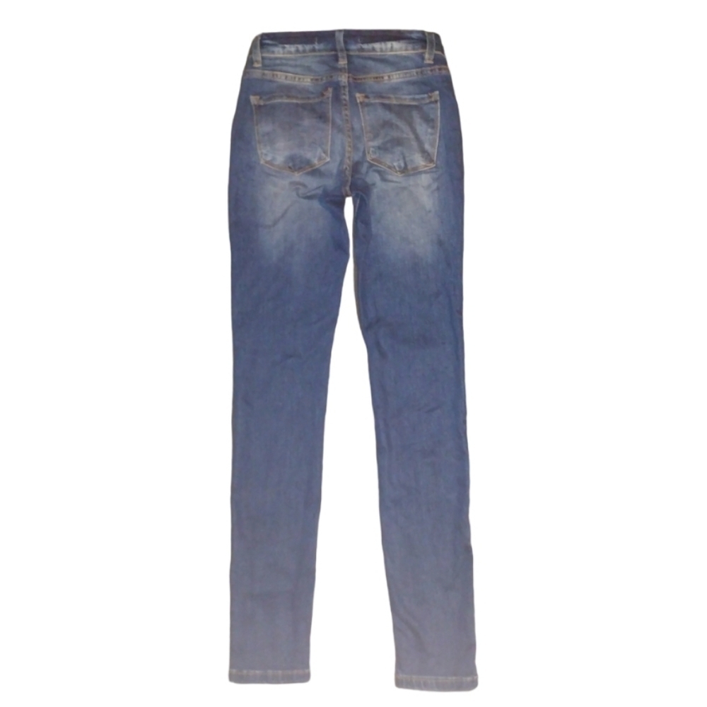 KANCAN Skinny Jeans Size 0 - Picture 2 of 7